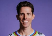 Руй Кошта объявил о завершении 19-летней карьеры профессионального велогонщика