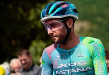 Симоне Веласко продолжит выступать в XDS Astana Team