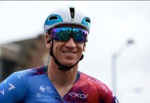 Паскаль Акерман подписал двухлетний контракт с командой Jayco AlUla