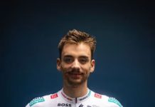 Маттео Собреро о методах работы в команде Red Bull Bora-hansgrohe и переходе в Lidl-Trek