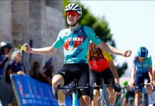 22-летний Аймар Эчеберрия подписал двухлетний контракт с Red Bull Bora-hansgrohe