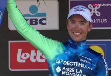 Гендиректор UAE Мауро Джаннетти о переходе Коcнефруа: «Он хочет расти в команде номер один»