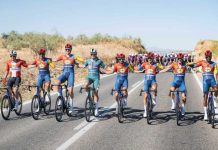 Глава Lidl-Trek о подписании Хуана Аюсо: “У нас должны быть гонщики, которые возглавят следующую волну успеха в велоспорте”