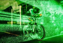 Аэродинамическая революция: Red Bull – BORA – hansgrohe и Specialized провели уникальные испытания в тоннеле Кейтсби