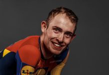 Маттиас Скельмосе продлил контракт с велокомандой Lidl-Trek до конца 2028 года