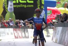 Алессандро Де Марки переходит на роль спортивного директора в Jayco AlUla