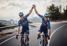 Soudal продлевает партнёрство с командой Soudal Quick-Step до 2030 года