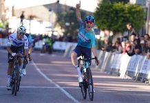 Кристиан Скарони выигрывает Классику Камп де Морведре