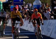 Хуан Аюсо — победитель Волты Алгарве-2026