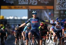 Дубль Поля Манье на Волте Алгарве-2026