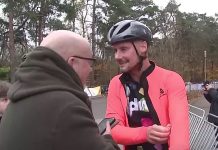 Том Боонен возвращается на классику E3 – в техничке команды Soudal Quick Step