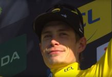 Спортивный аналитик Жозе Де Каувер о победе Йонаса Вингегора на Париж-Ницца-2026