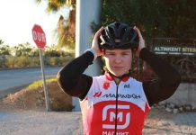 Алина Лысенко сосредоточена на восстановлении после плановой операции и пропустит ближайшие старты