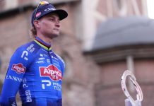 Матье ван дер Пул: «Победа Тадея Погачара на Милан – Сан-Ремо – лишь вопрос времени»