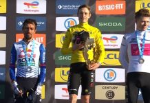 Два подиума Red Bull –Bora-hansgrohe на Париж-Ницца и Тиррено-Адриатико-2026