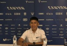 36-летний Наиро Кинтана завершит карьеру в конце 2026 года