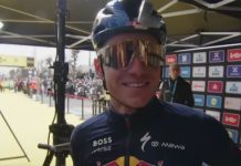 Патрик Лефевр предупреждает Ремко Эвенепула: «Лгать журналистам опасно»