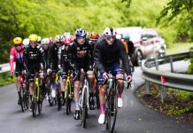 Спортивный директор Visma Lease a Bike о 5-м этапе Джиро д’Италия-2026
