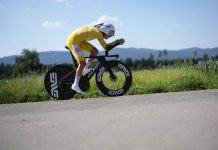 Дубль Тадея Погачара на 4-м этапе Тура Швейцарии-2026