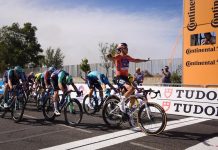 Давиде Донати — победитель 2 этапа Giro Next Gen-2026