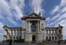 Вуэльта Испании-2026, превью этапов: 2 этап, Монако — Маноск