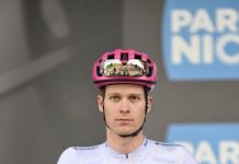 Георг Штайнхаузер подписал контракт с Red Bull – BORA – hansgrohe