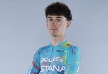 Маттео Скалко переходит в команду Мирового Тура XDS Astana