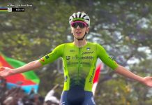 Тадей Погачар давит на UAE ради возвращения на чемпионат Европы 2026?