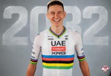 Тадей Погачар завершил сезон-2026 досрочно и продлил контракт с UAE Team Emirates XRG до 2032 года