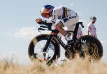 Ремко Эвенепул перед ITT чемпионата мира-2026 в Монреале: трасса сложнее, чем ожидалось